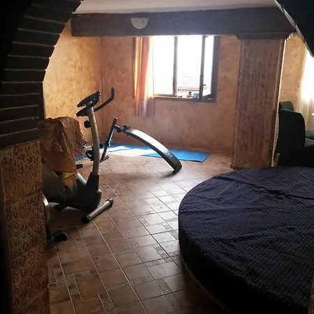 сем.х л троя 3* Sveti Vlas