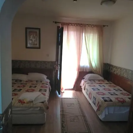 сем.х л троя Sveti Vlas