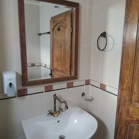 сем.х л троя Otel 3*