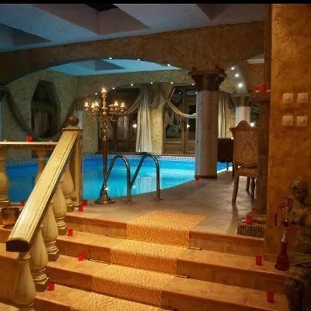 сем.х л троя Otel