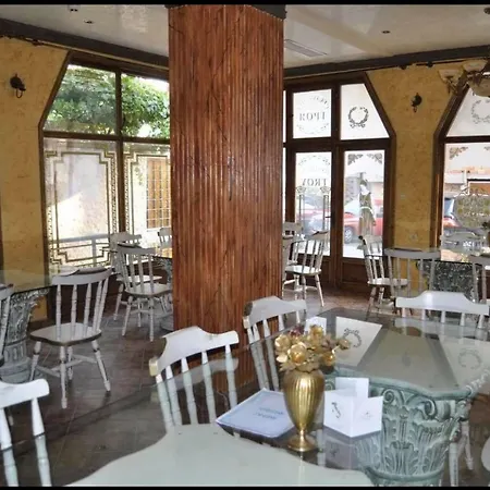 сем.х л троя Otel Sveti Vlas
