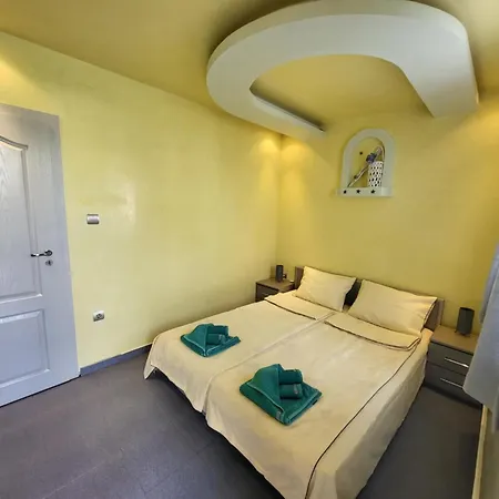 мареа Apartment Sweti Wlas