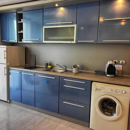 Apartment мареа Sweti Wlas