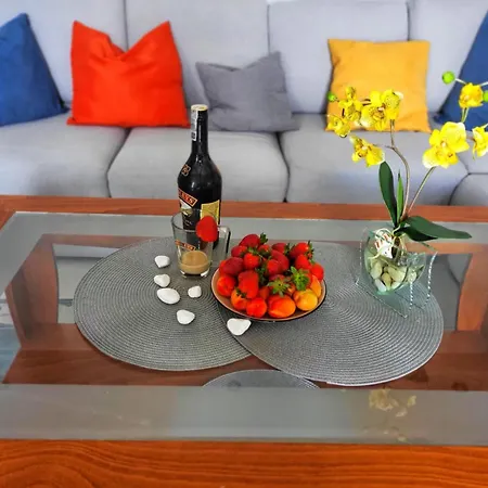 мареа Apartment