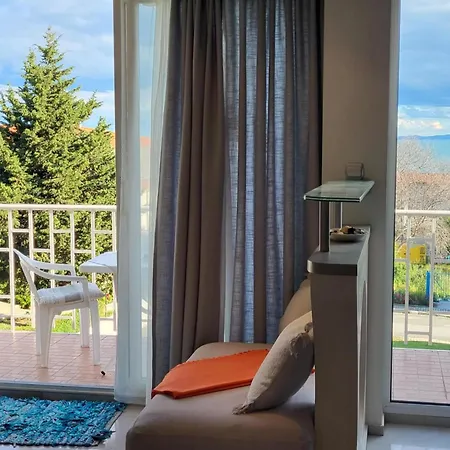 Apartment мареа *
