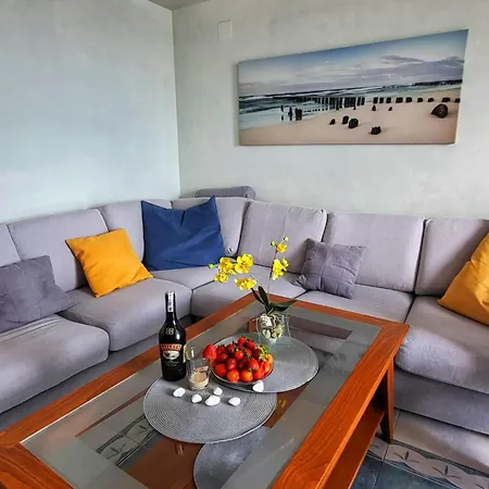Apartment мареа Sweti Wlas