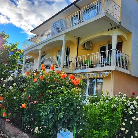 мареа Apartment