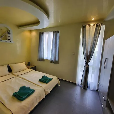 Apartment мареа