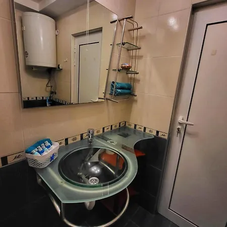 Apartment мареа Sweti Wlas
