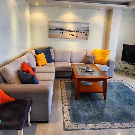 мареа Apartment Sweti Wlas