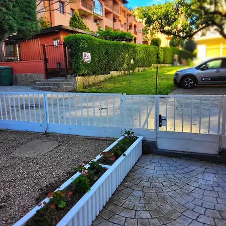 Apartment мареа Sweti Wlas