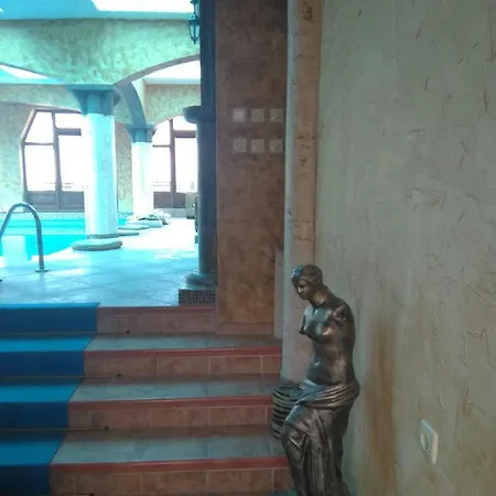 فندق сем.х л троя